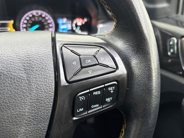 Used Ford Ranger 2021 for sale - 74529394: Photo 25