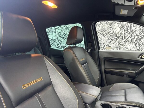 Used Ford Ranger 2021 for sale - 74529394: Photo 26