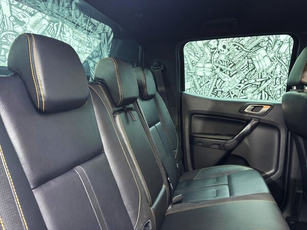Used Ford Ranger 2021 for sale - 74529394: Photo 28