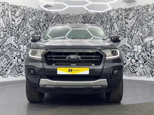 Used Ford Ranger 2021 for sale - 74529394: Photo 5