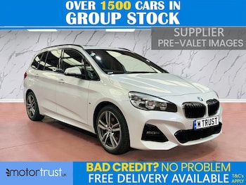 Used BMW 2 Series 2020 for sale - 78570111: Photo