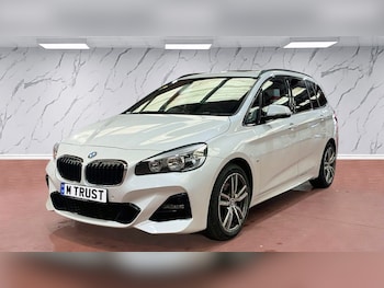 Used BMW 2 Series 2020 for sale - 78570111: Photo