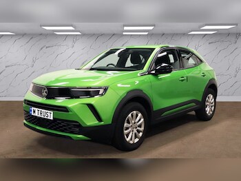 Used Vauxhall Mokka 2023 for sale - 78583141: Photo