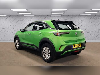Used Vauxhall Mokka 2023 for sale - 78583141: Photo