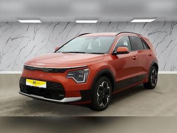 Used Kia Niro 2023 for sale - 78272131: Photo