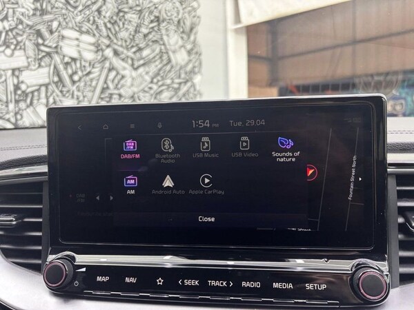 Used Kia Ceed 2022 for sale - 76048256: Photo 15