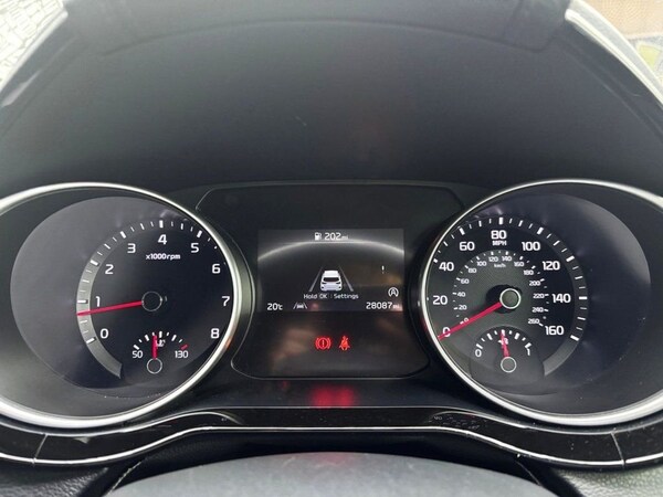 Used Kia Ceed 2022 for sale - 76048256: Photo 19
