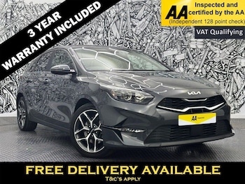 Kia - Ceed