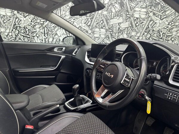 Used Kia Ceed 2022 for sale - 76048256: Photo 21