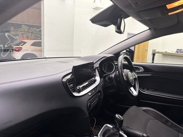 Used Kia Ceed 2022 for sale - 76048256: Photo 27