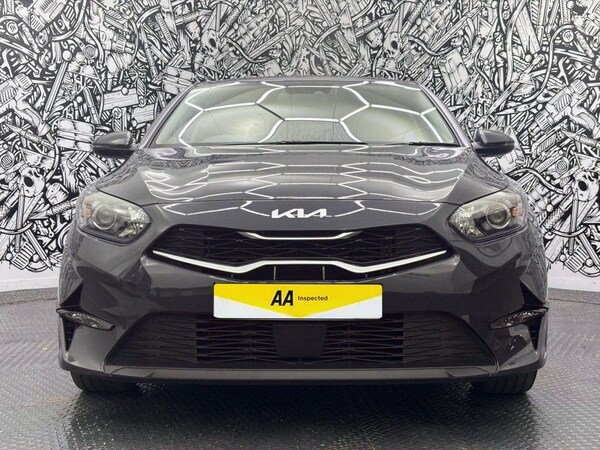 Used Kia Ceed 2022 for sale - 76048256: Photo 2