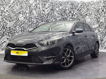 Used Kia Ceed 2022 for sale - 76048256: Photo 3