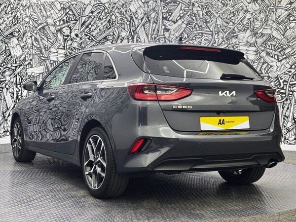 Used Kia Ceed 2022 for sale - 76048256: Photo 6