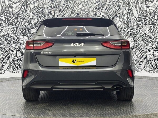 Used Kia Ceed 2022 for sale - 76048256: Photo 7