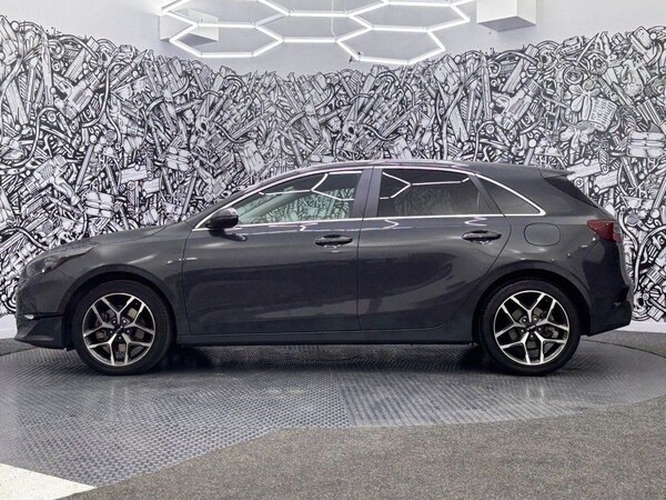 Used Kia Ceed 2022 for sale - 76048256: Photo 8