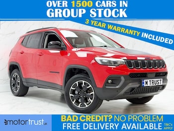 Used Jeep Compass 2022 for sale - 79155128: Photo