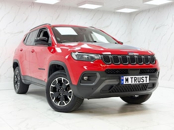 Used Jeep Compass 2022 for sale - 79155128: Photo