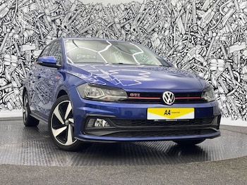 Used Volkswagen Polo 2019 for sale - 78985420: Photo