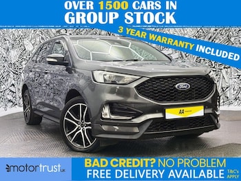 Used Ford Edge 2019 for sale - 78658639: Photo