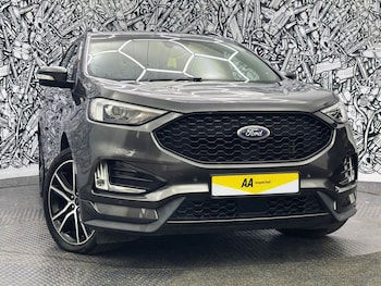 Used Ford Edge 2019 for sale - 78658639: Photo