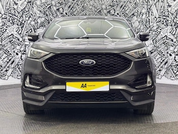 Used Ford Edge 2019 for sale - 78658639: Photo