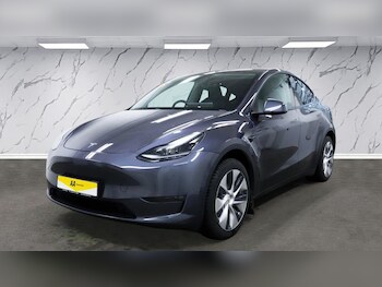 Used Tesla Model Y 2022 for sale - 78257058: Photo