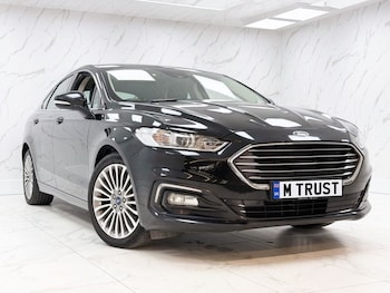 Used Ford Mondeo 2019 for sale - 79166381: Photo