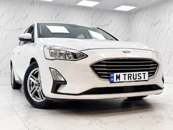 Used Ford Focus 2018 for sale - 78762493: Photo