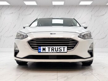 Used Ford Focus 2018 for sale - 78762493: Photo