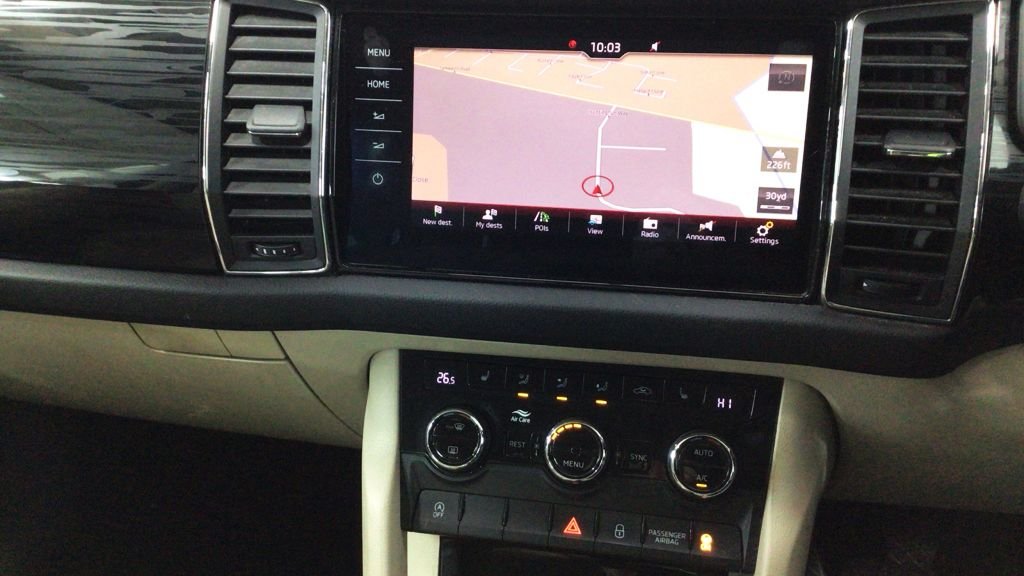 Used Skoda Kodiaq 2018 for sale - 77341661: Photo 10