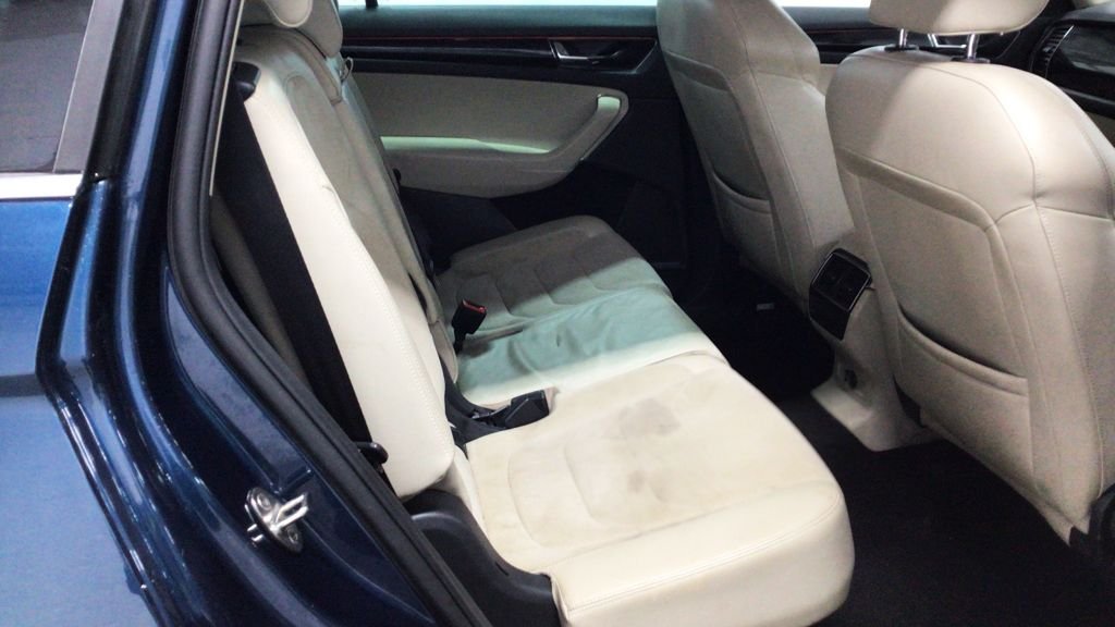 Used Skoda Kodiaq 2018 for sale - 77341661: Photo 13