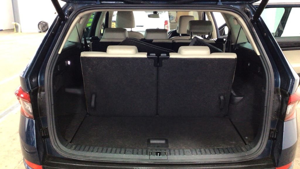 Used Skoda Kodiaq 2018 for sale - 77341661: Photo 14