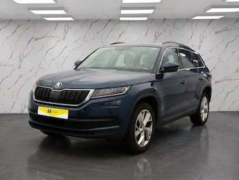 Used Skoda Kodiaq 2018 for sale - 77341661: Photo