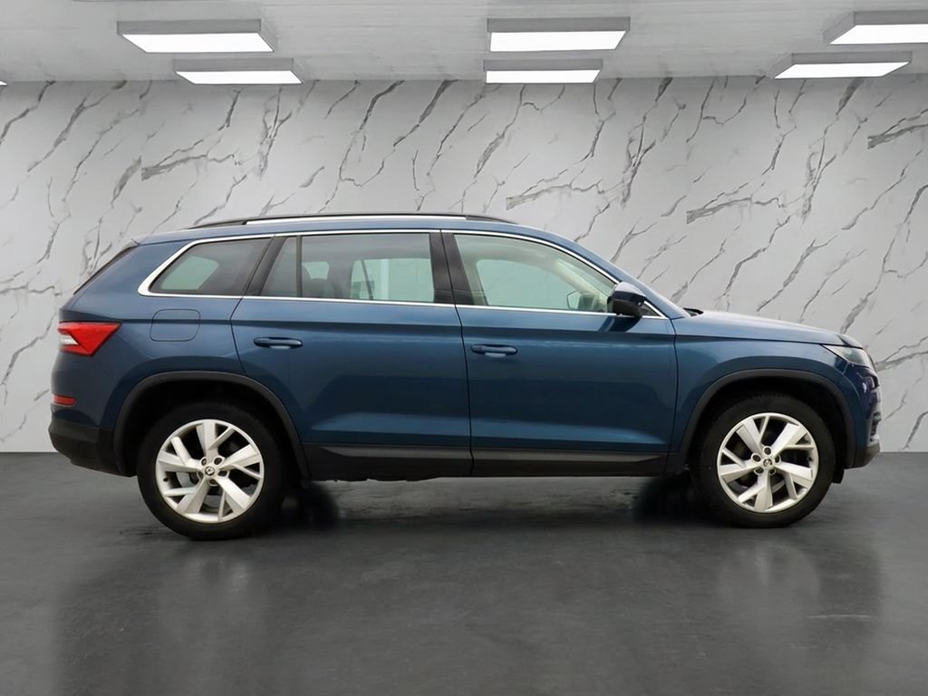 Used Skoda Kodiaq 2018 for sale - 77341661: Photo 7