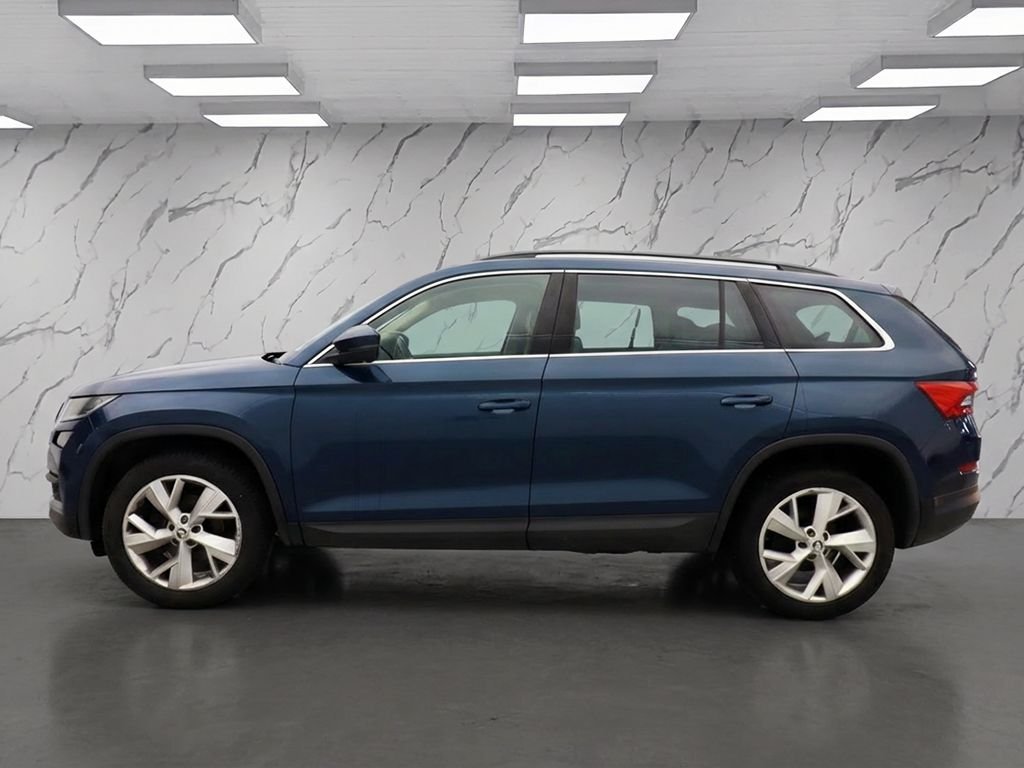 Used Skoda Kodiaq 2018 for sale - 77341661: Photo 8