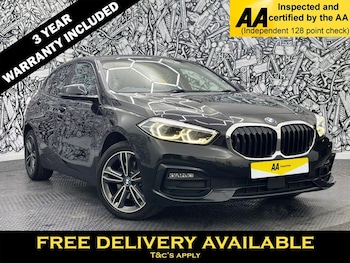 BMW - 1 Series