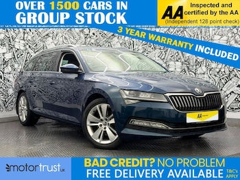 Used Skoda Superb 2019 for sale - 78371940: Photo