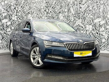 Used Skoda Superb 2019 for sale - 78371940: Photo