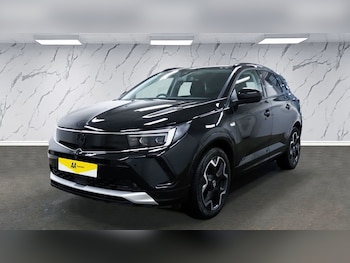 Used Vauxhall Grandland 2024 for sale - 78257034: Photo