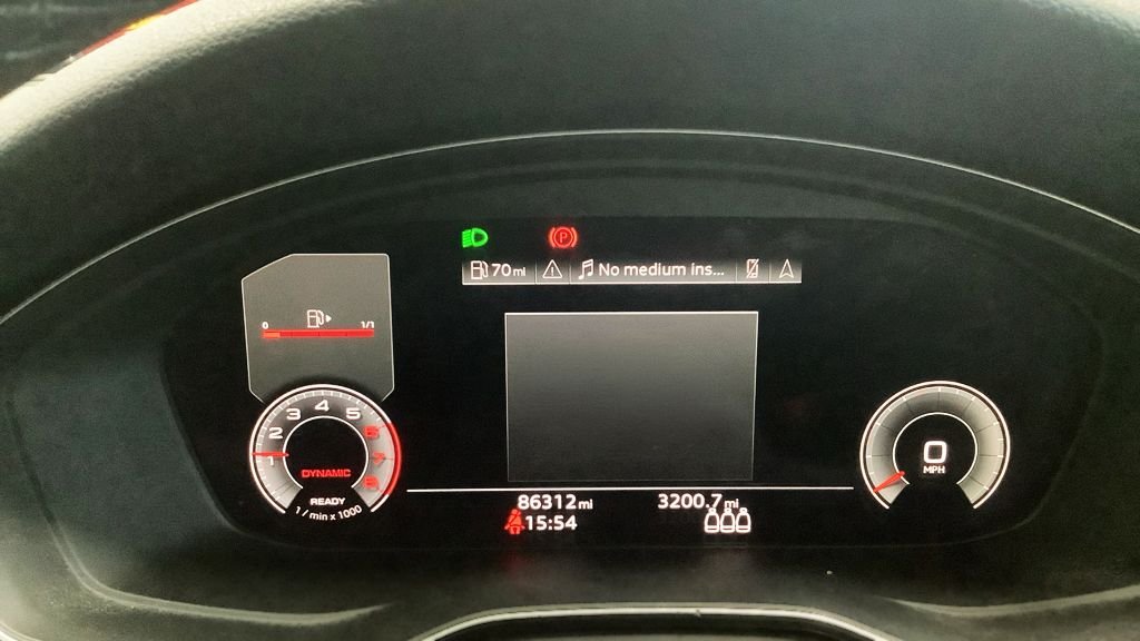 Used Audi A4 2022 for sale - 77394378: Photo 11