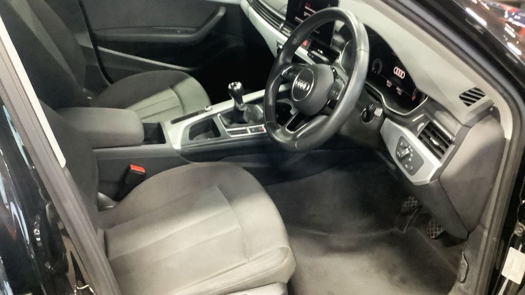 Used Audi A4 2022 for sale - 77394378: Photo 12