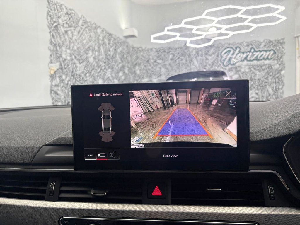 Used Audi A4 2022 for sale - 77394378: Photo 15