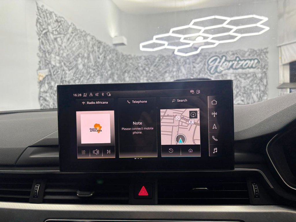 Used Audi A4 2022 for sale - 77394378: Photo 16