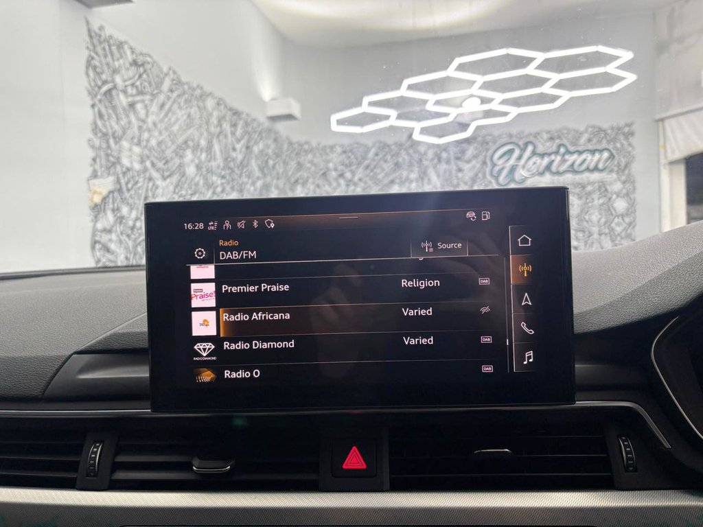 Used Audi A4 2022 for sale - 77394378: Photo 17