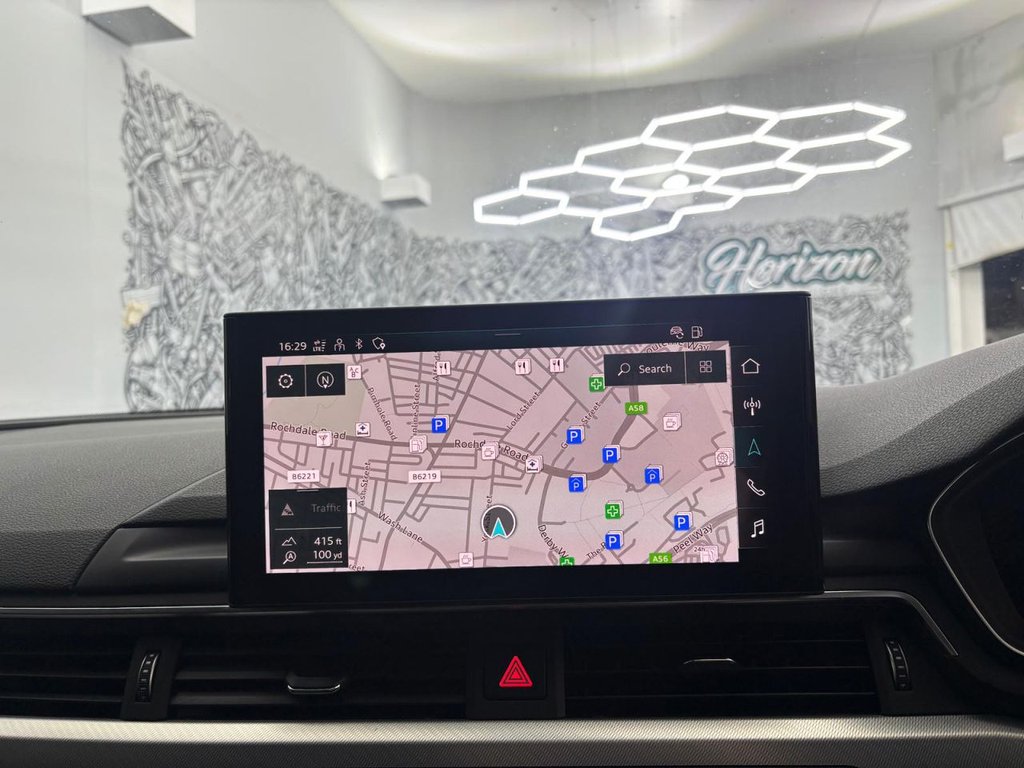 Used Audi A4 2022 for sale - 77394378: Photo 18