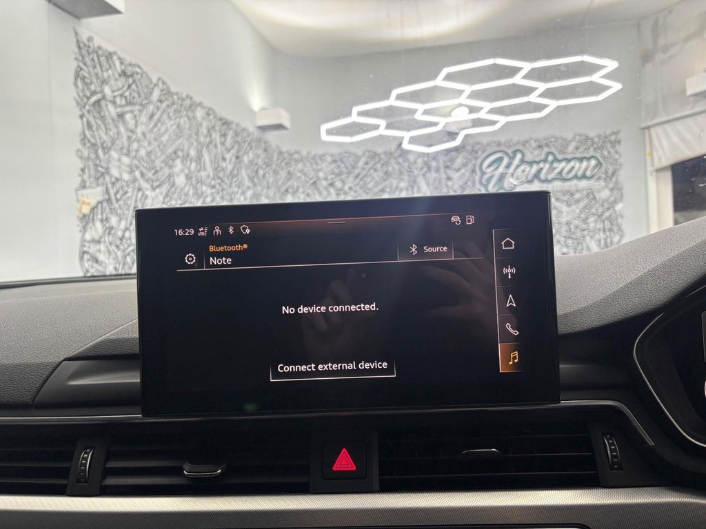 Used Audi A4 2022 for sale - 77394378: Photo 20