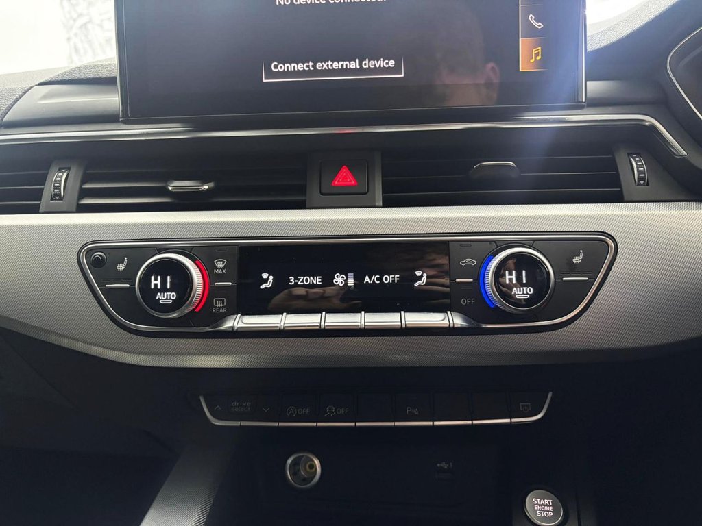 Used Audi A4 2022 for sale - 77394378: Photo 21