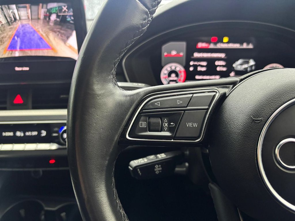 Used Audi A4 2022 for sale - 77394378: Photo 22