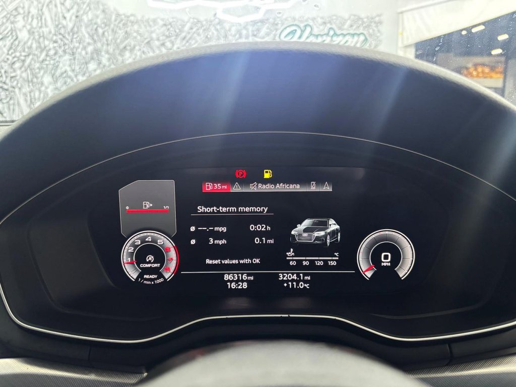 Used Audi A4 2022 for sale - 77394378: Photo 23