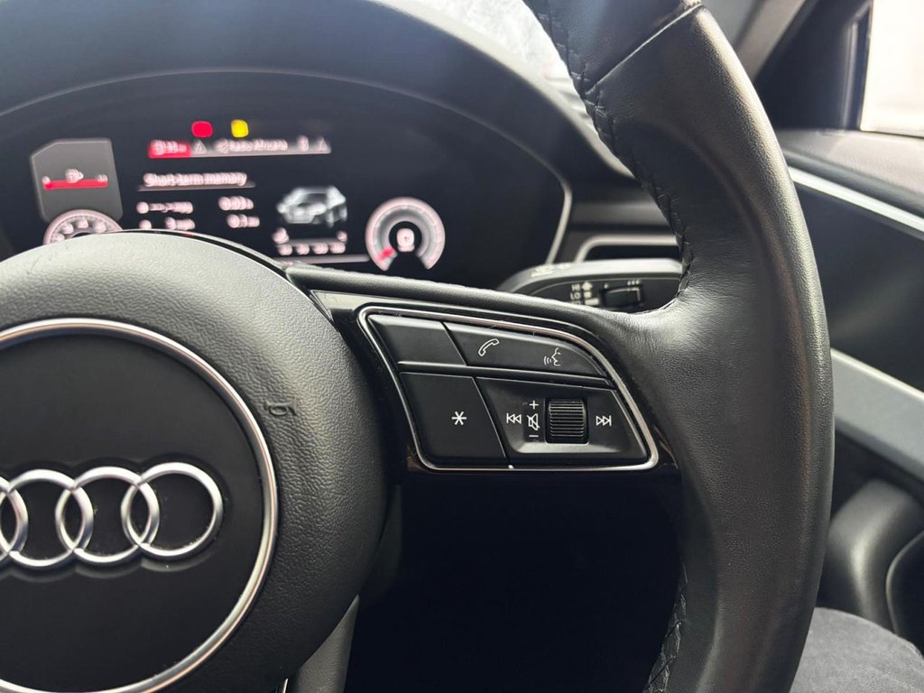 Used Audi A4 2022 for sale - 77394378: Photo 24